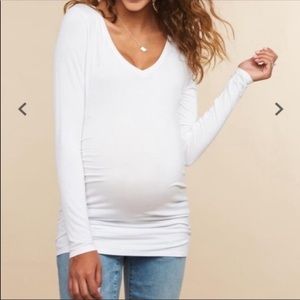 Maternity Top